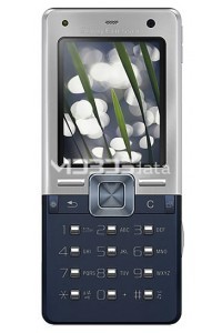 SONY ERICSSON T650 specifikacije